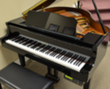 Yamaha DGA1 Grand Piano